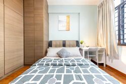 Euro-Asia Park (D13), Condominium #459855161
